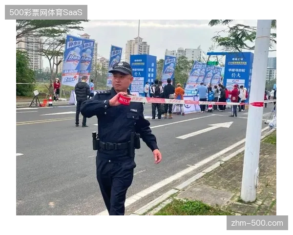 国际大型赛事安保调度服务正在逐步吞并松散的商业监测市场